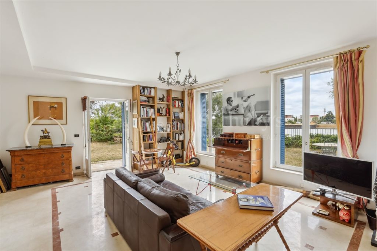 Luxury Apartment for sale in Meulan-en-Yvelines, 640 000 €, Photo 4