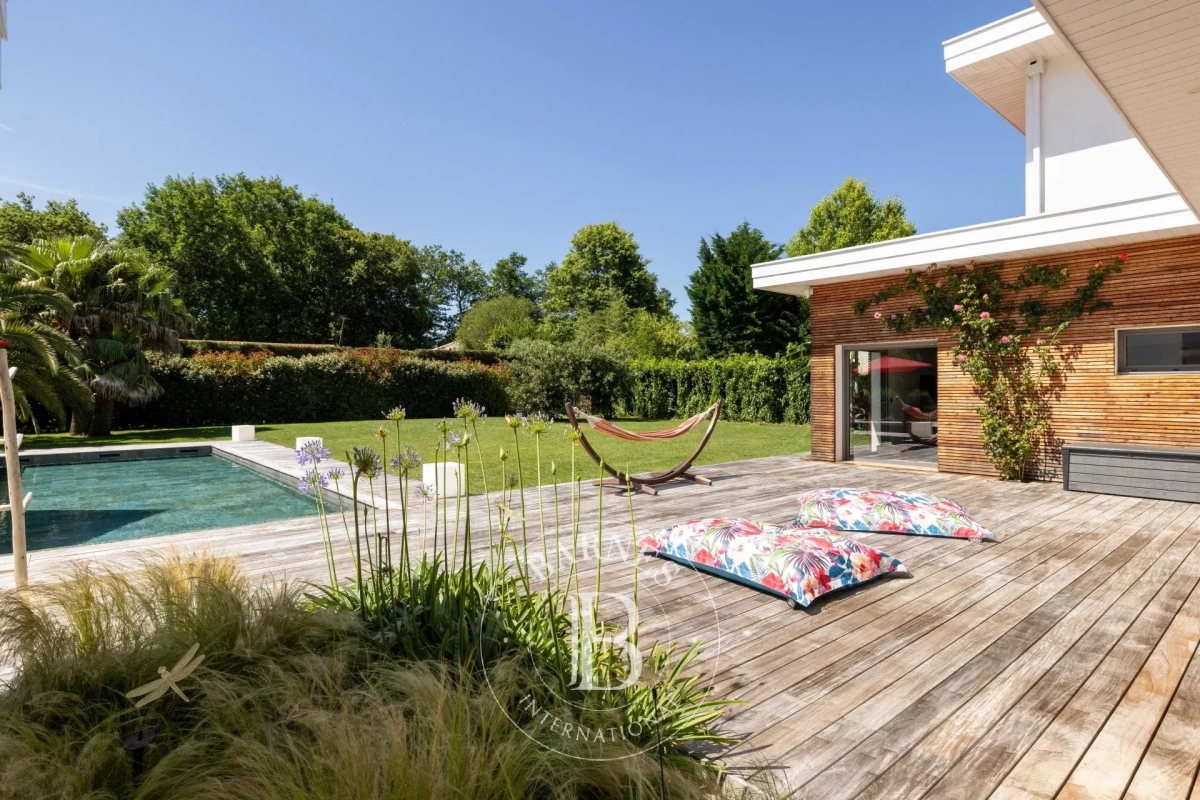 Maison de luxe à vendre à Hossegor, 3 570 000 €, Photo 5