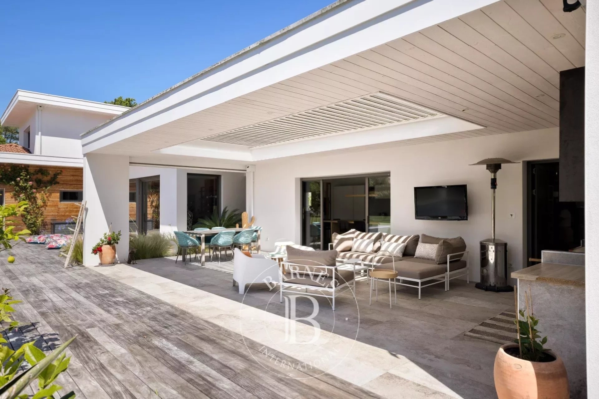 Maison de luxe à vendre à Hossegor, 3 570 000 €, Photo 6