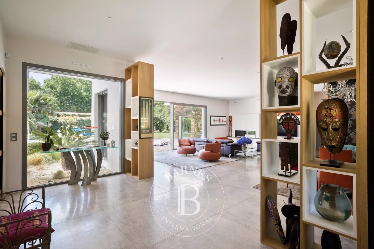 Maison de luxe à vendre à Hossegor, 3 570 000 €, Photo 7