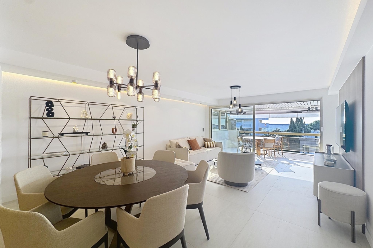 Appartement de luxe à vendre à Cannes, 1 850 000 €, Photo 7