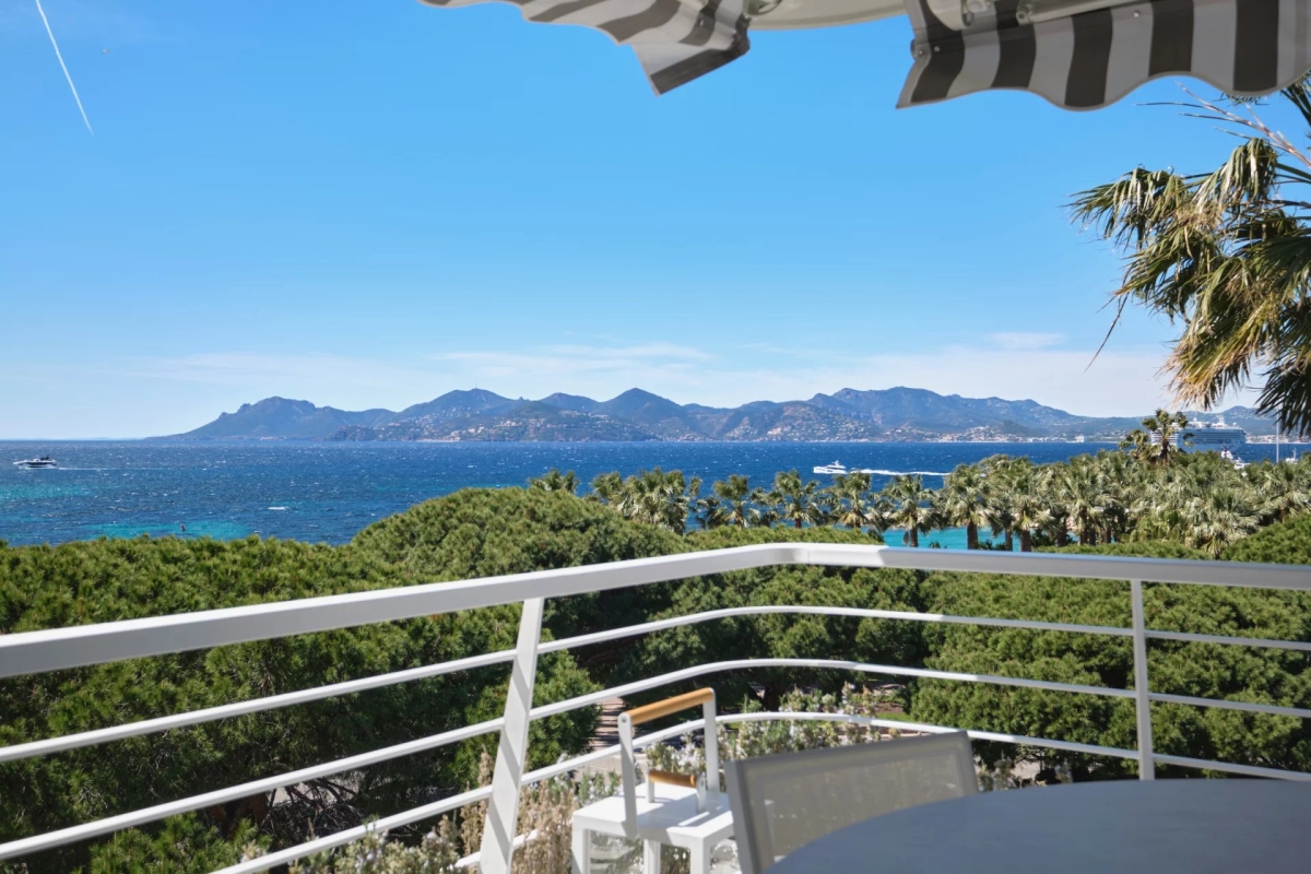 Appartement de luxe à vendre à Cannes, 2 580 000 €, Photo 2