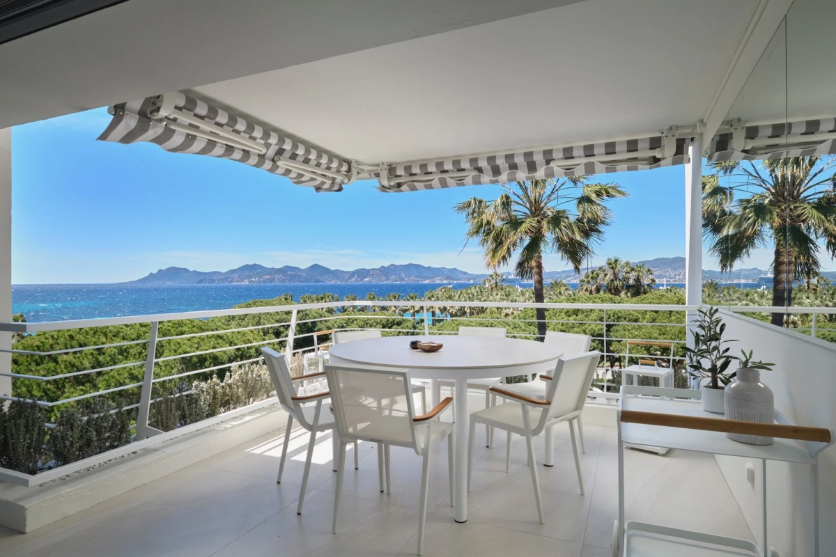Appartement de luxe à vendre à Cannes, 2 580 000 €, Photo 3