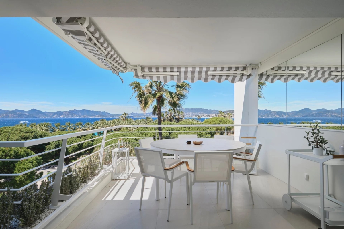Appartement de luxe à vendre à Cannes, 2 580 000 €, Photo 4