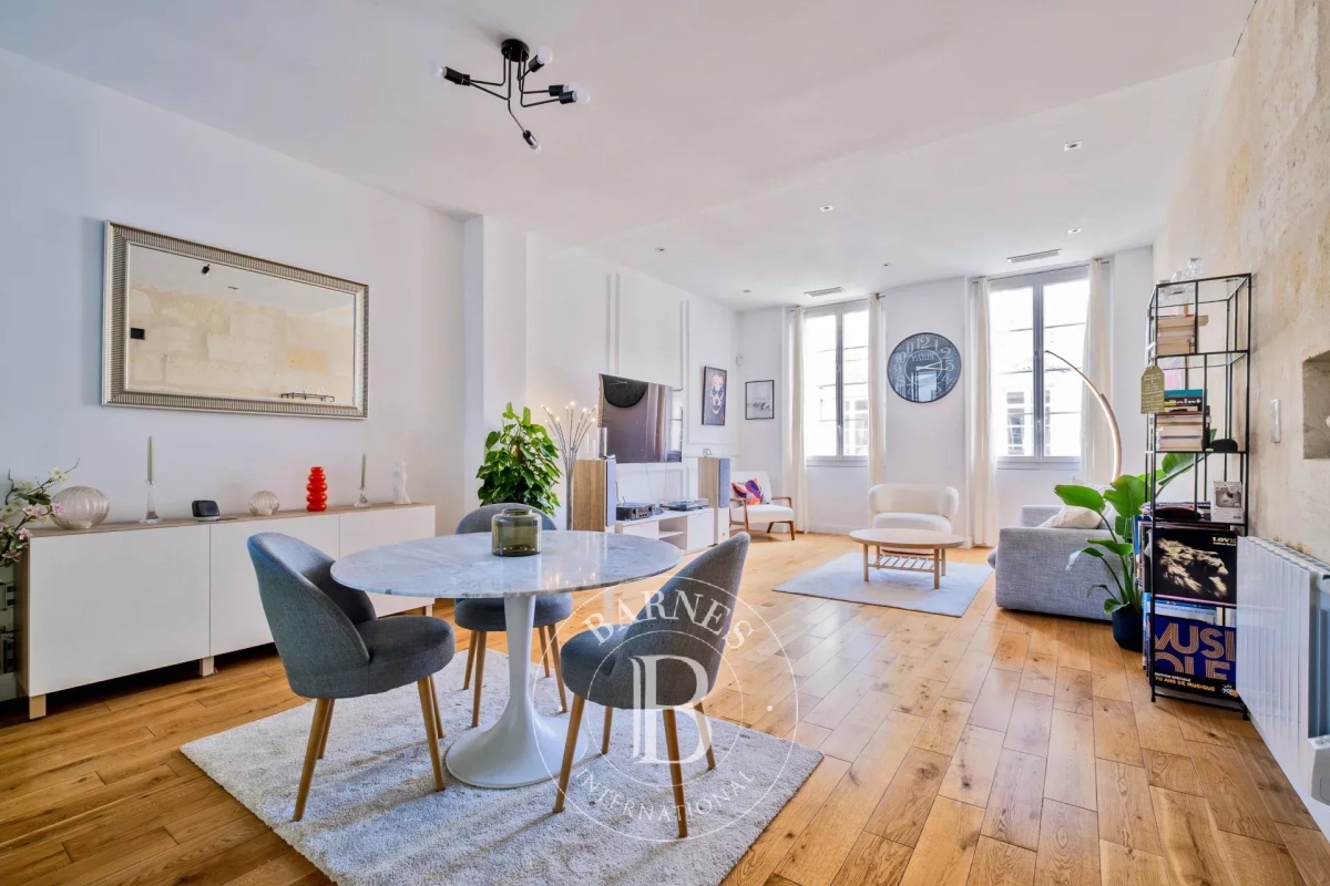 Appartement de luxe à vendre à Bordeaux, 850 000 €, Photo 2