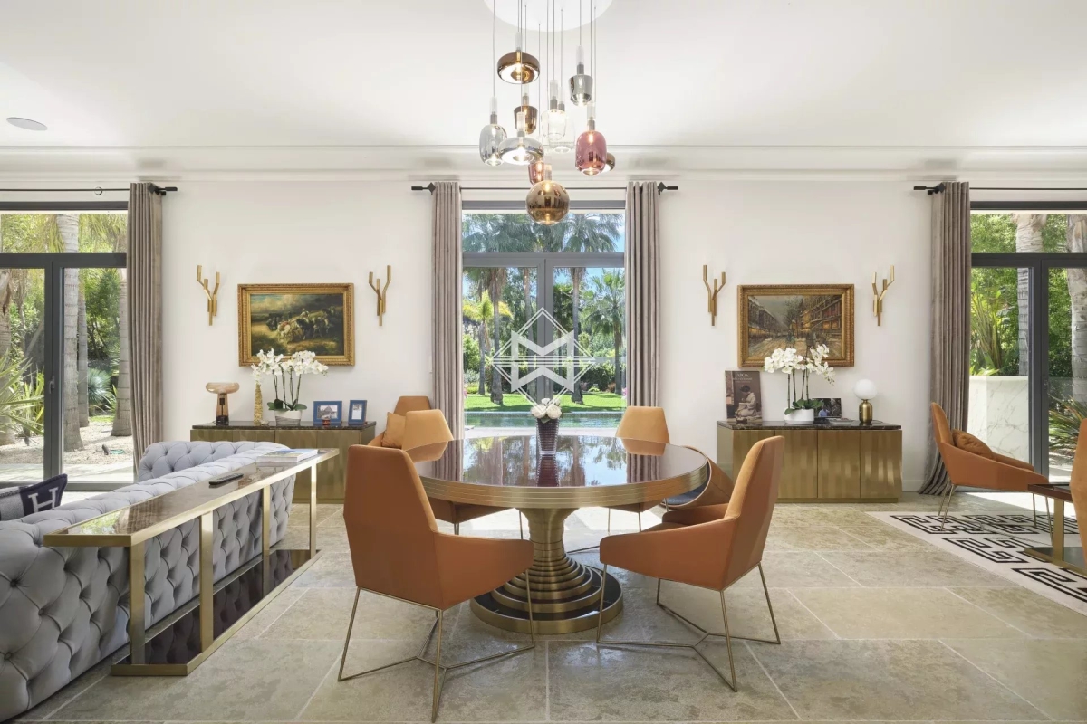 Maison de luxe à vendre à Mougins, 3 995 000 €, Photo 3