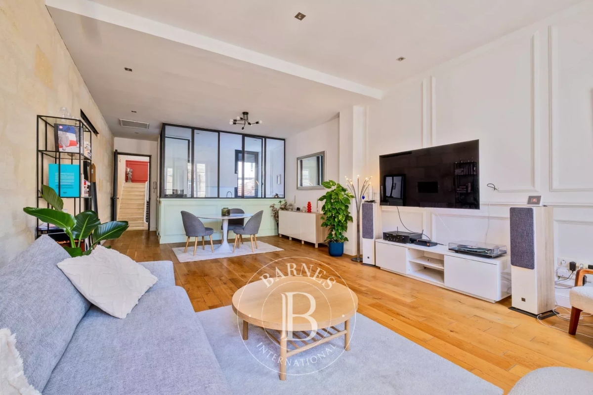 Appartement de luxe à vendre à Bordeaux, 850 000 €, Photo 4