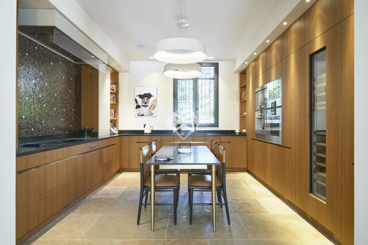 Maison de luxe à vendre à Mougins, 3 995 000 €, Photo 5