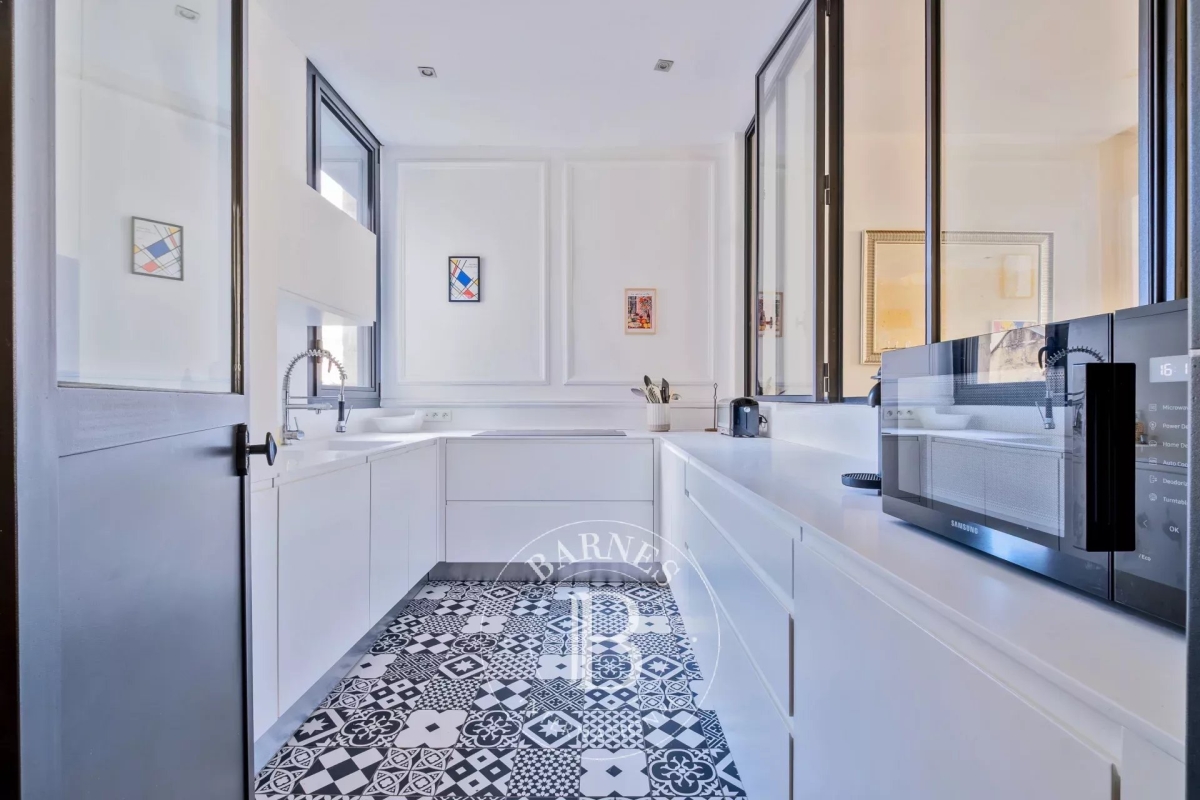 Appartement de luxe à vendre à Bordeaux, 850 000 €, Photo 5