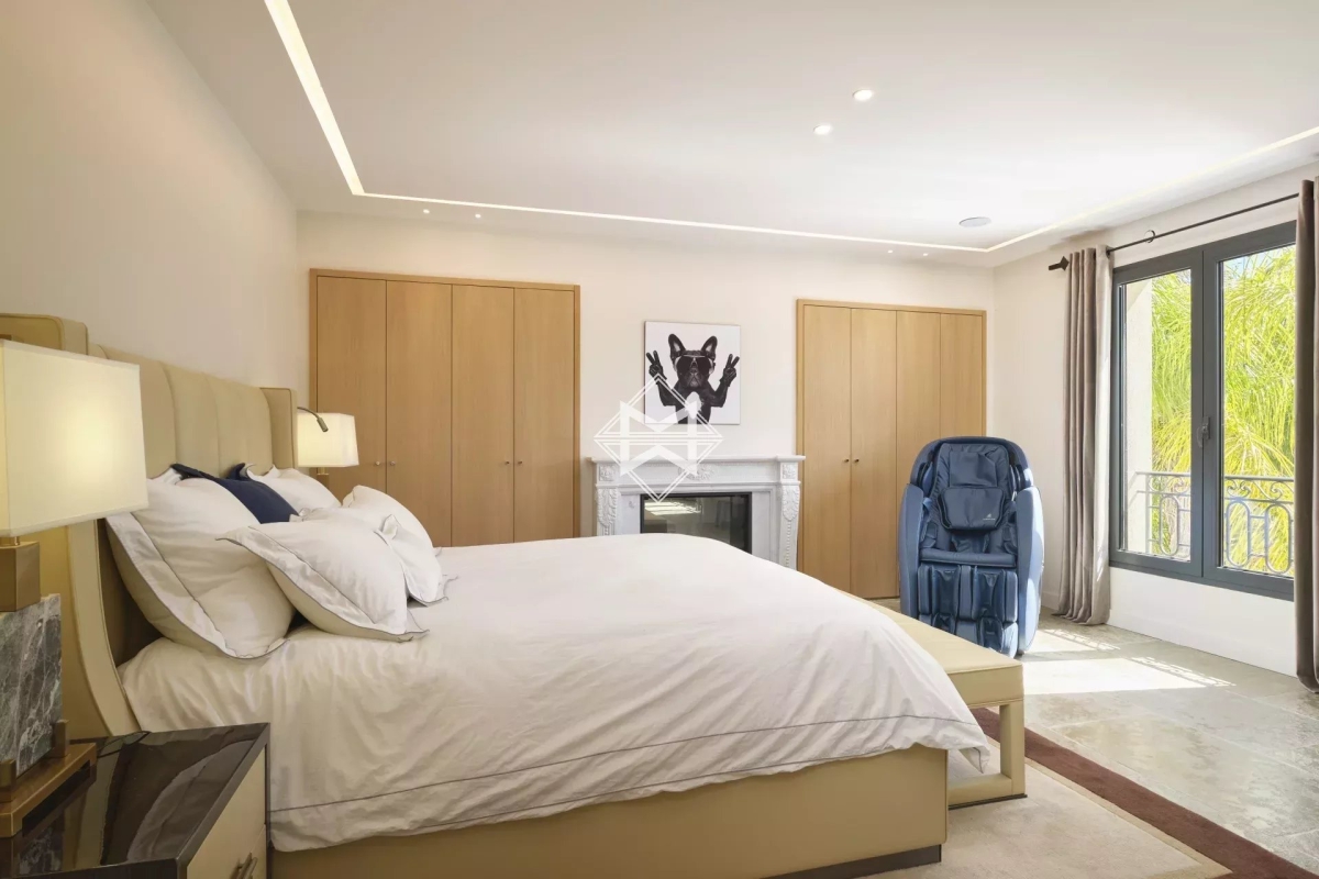 Maison de luxe à vendre à Mougins, 3 995 000 €, Photo 6