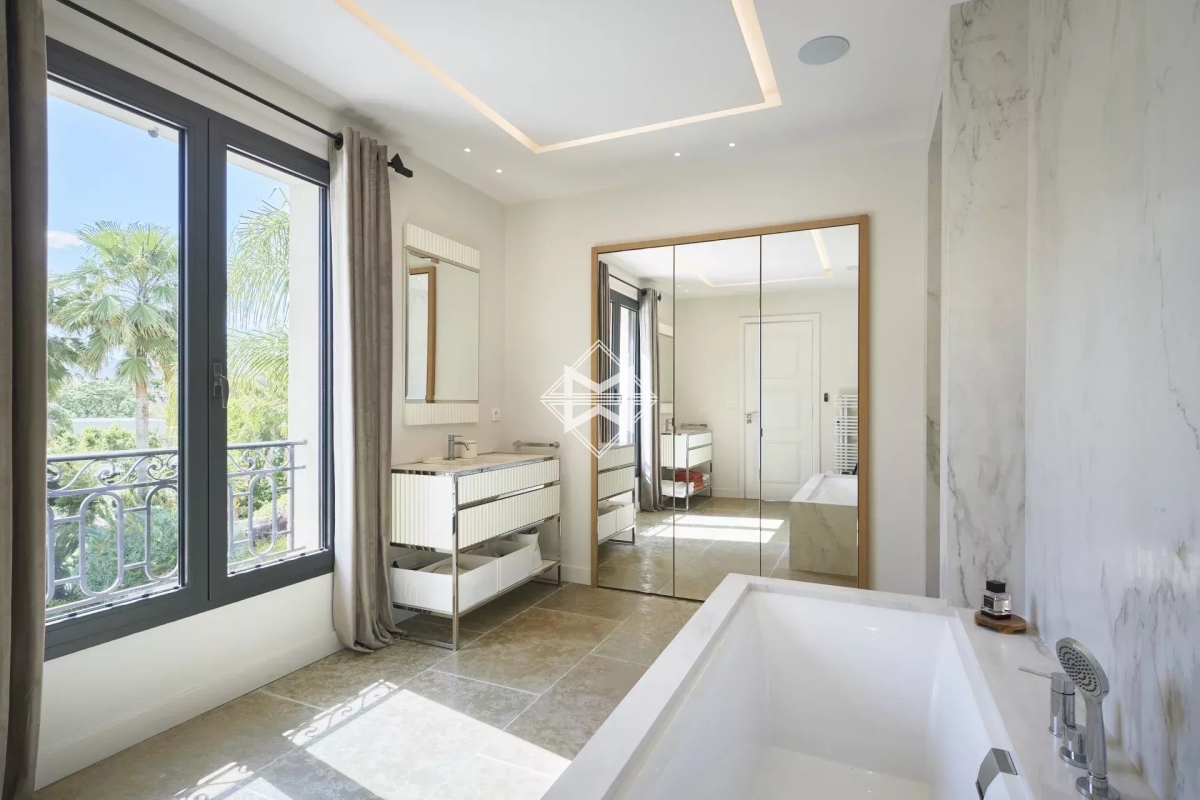 Maison de luxe à vendre à Mougins, 3 995 000 €, Photo 7