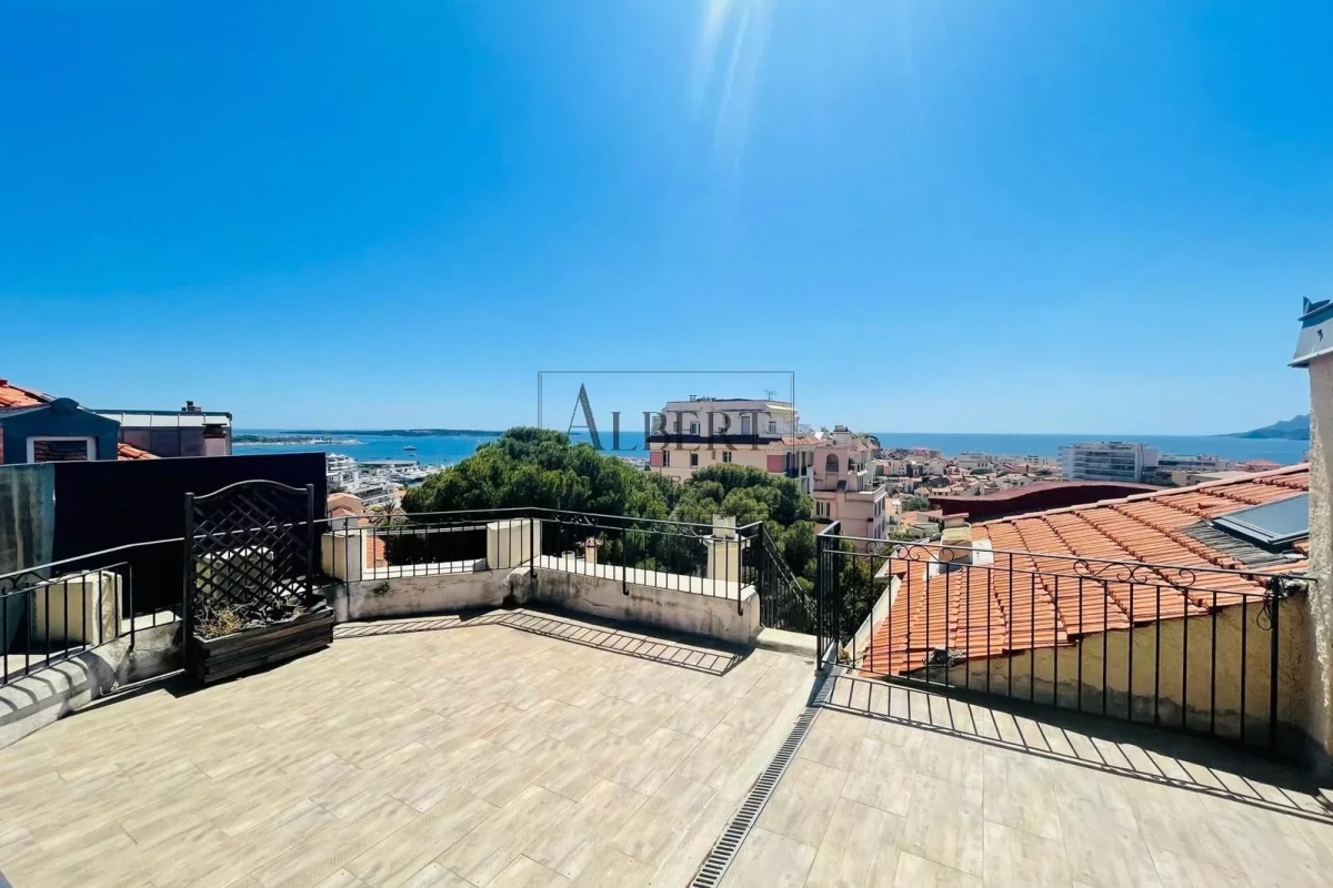 Appartement de luxe à vendre à Cannes, 895 000 €, Photo 3