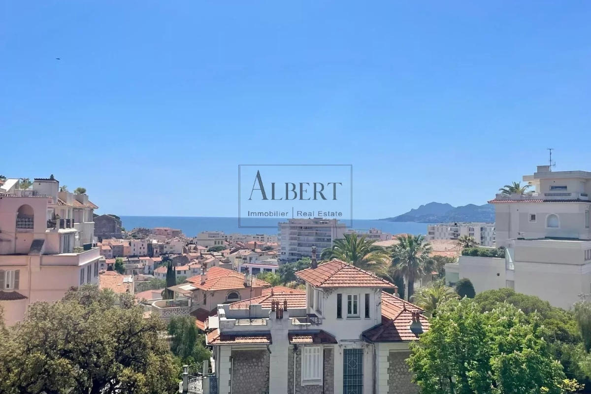 Appartement de luxe à vendre à Cannes, 895 000 €, Photo 4