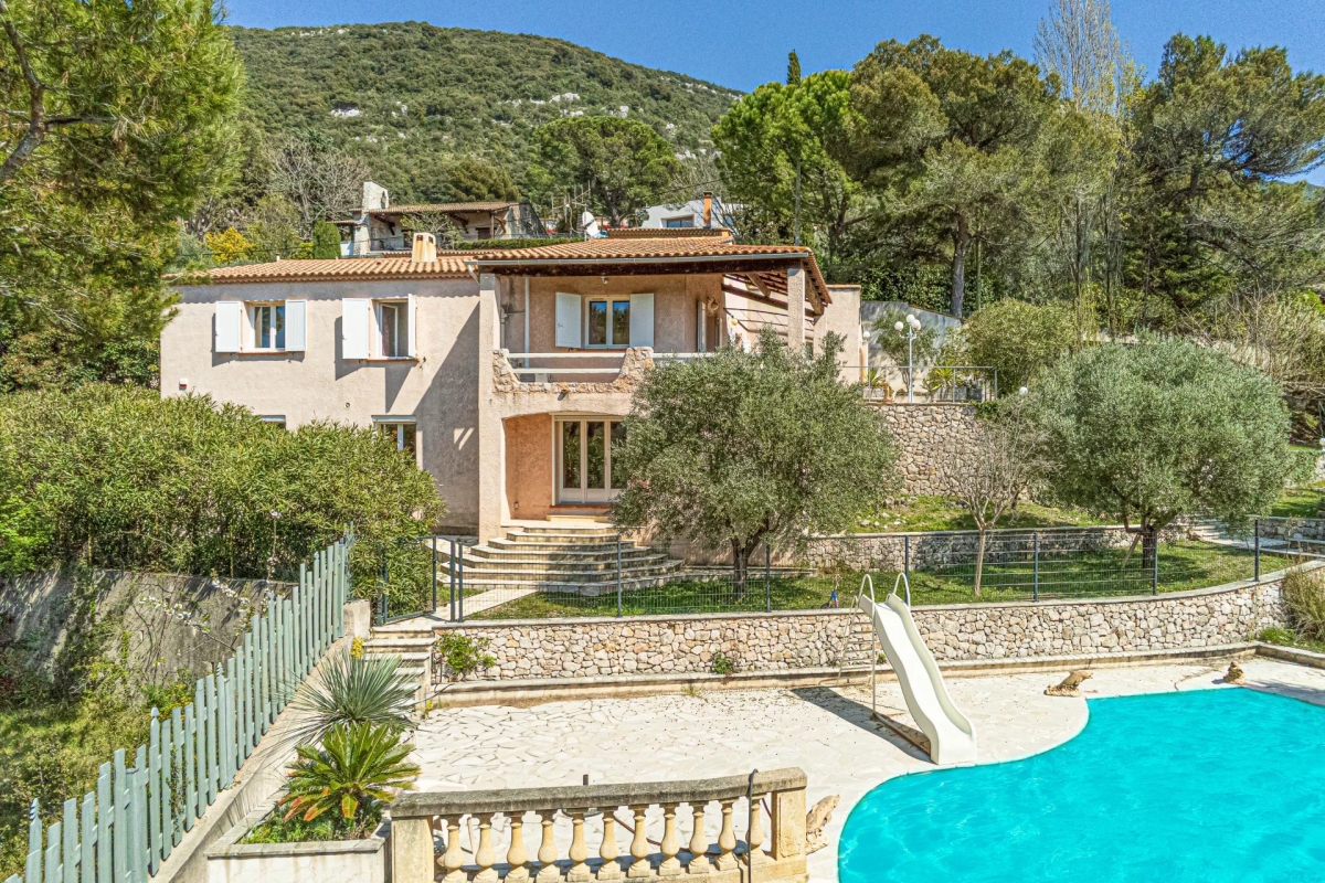 Maison de luxe à vendre à La Turbie, 1 172 000 €, Photo 3