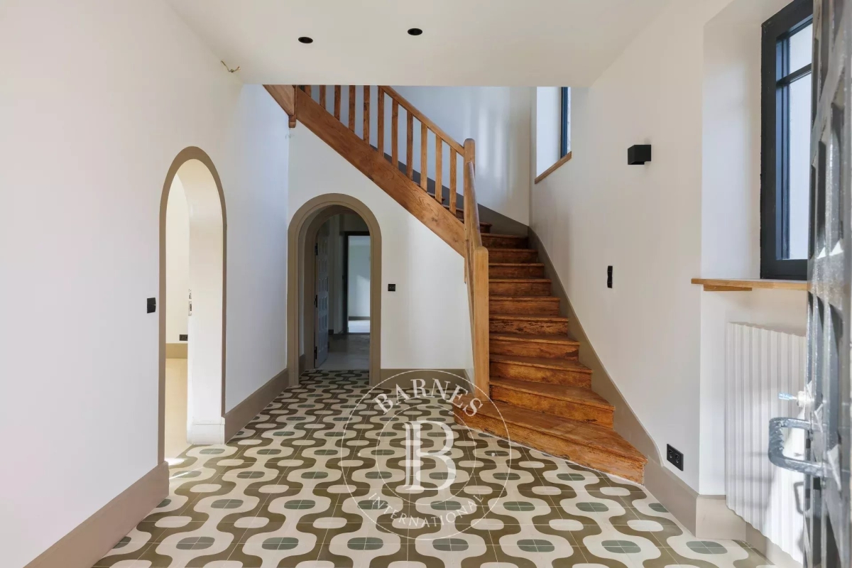 Luxury House for sale in Biarritz, 2 650 000 €, Photo 4