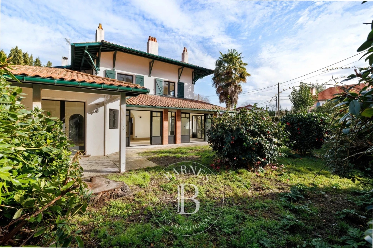 Luxury House for sale in Biarritz, 2 650 000 €, Photo 5