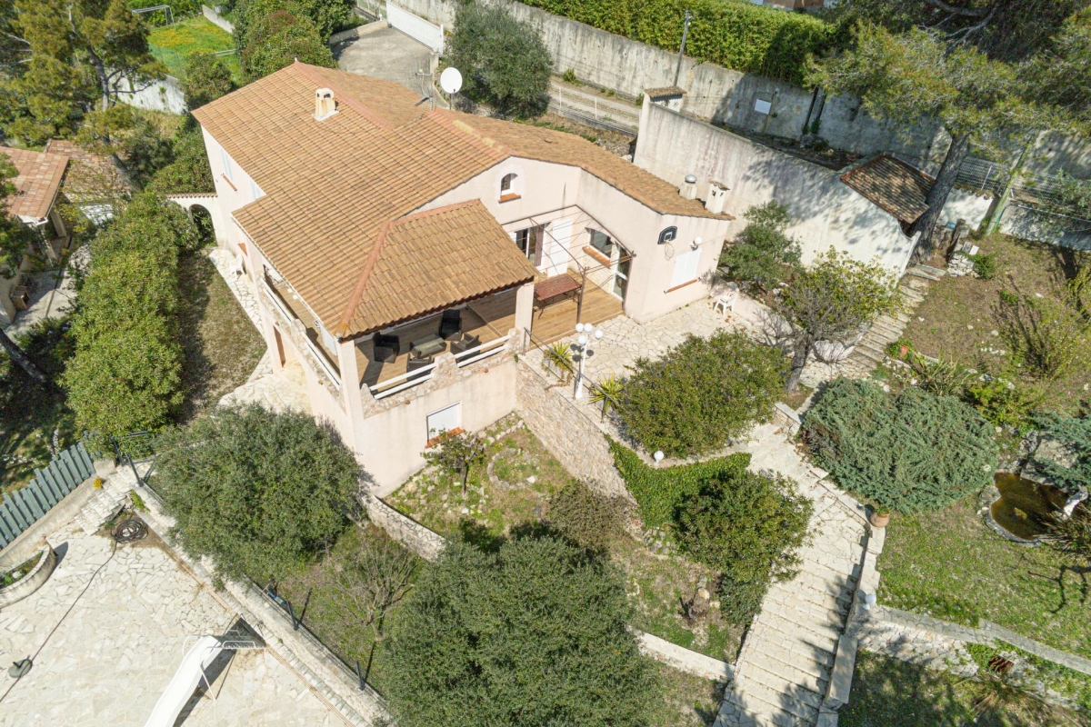 Maison de luxe à vendre à La Turbie, 1 172 000 €, Photo 6