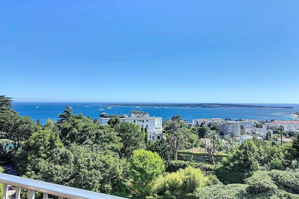 Appartement de luxe à vendre à Cannes, 3 990 000 €, Photo 1