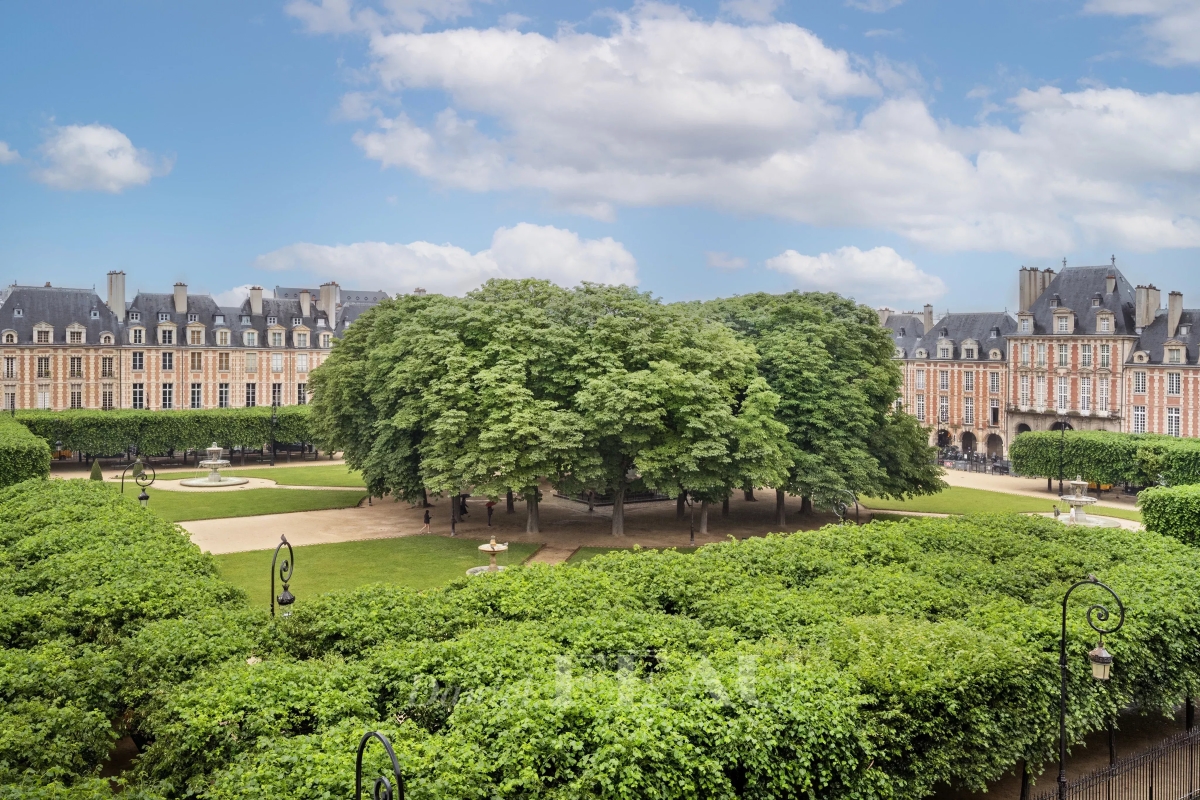 Appartement de luxe à vendre à Paris 4Ème, 2 990 000 €, Photo 4