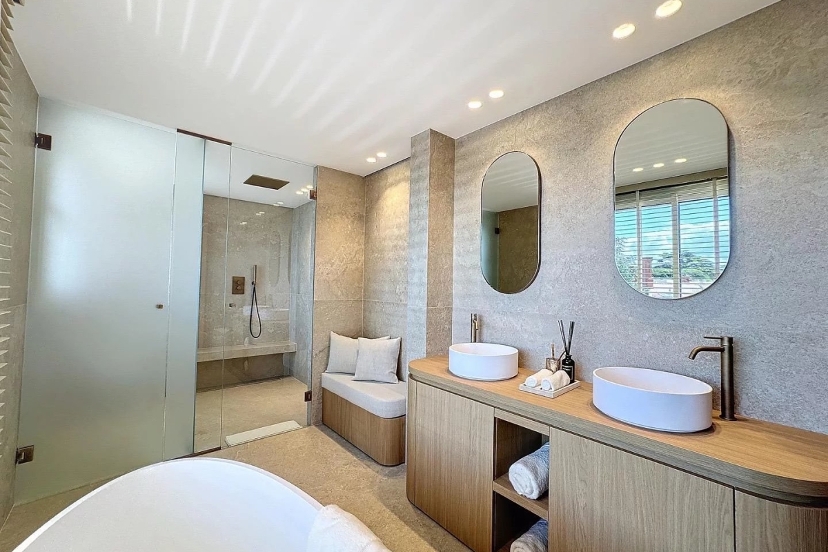 Appartement de luxe à vendre à Cannes, 3 990 000 €, Photo 6