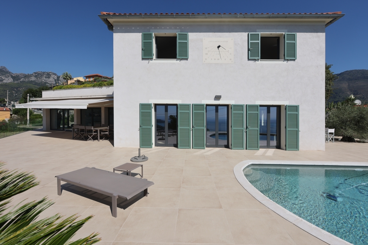 Luxury House for sale in Menton, 3 250 000 €, Photo 1