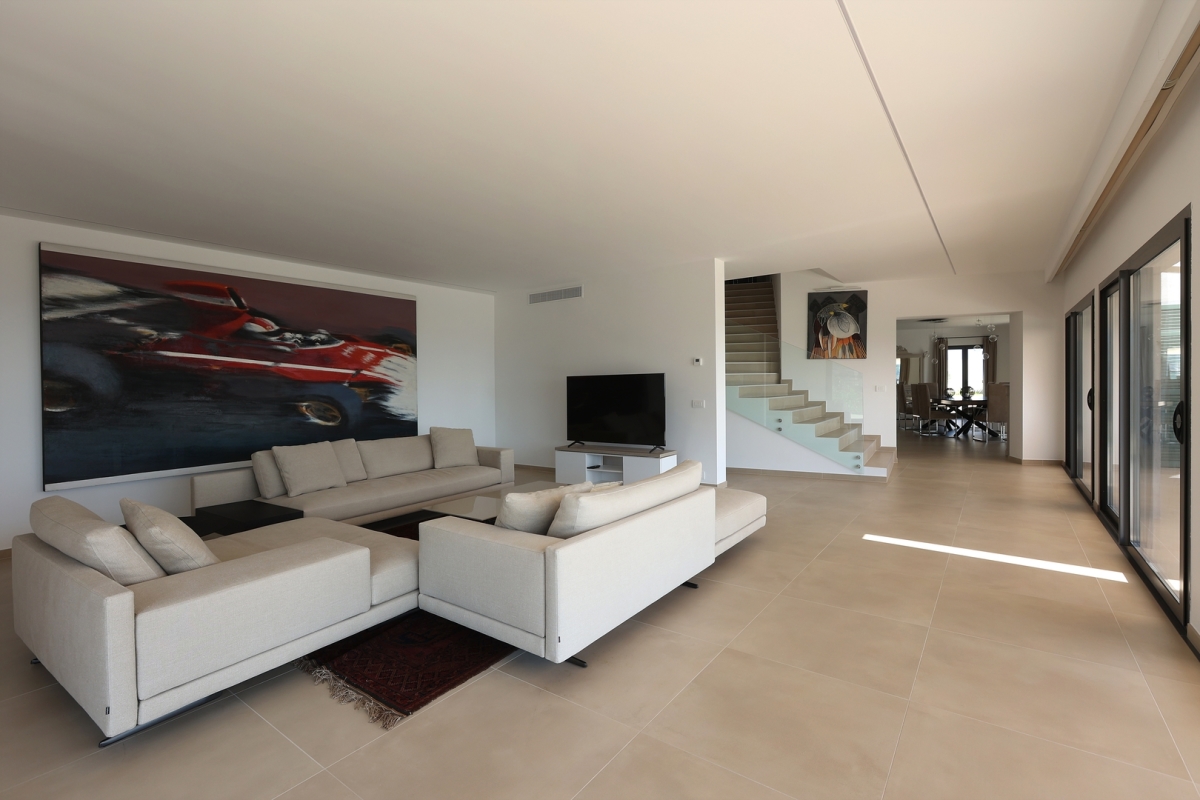 Luxury House for sale in Menton, 3 250 000 €, Photo 2