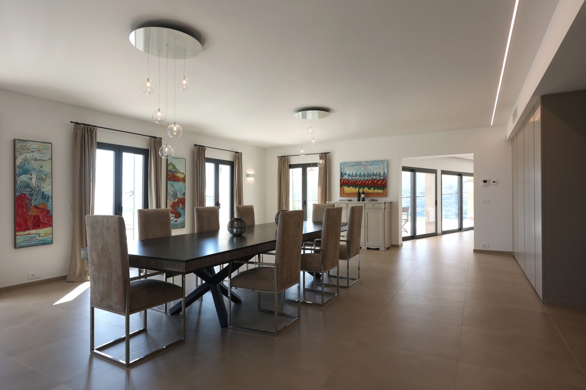 Luxury House for sale in Menton, 3 250 000 €, Photo 3