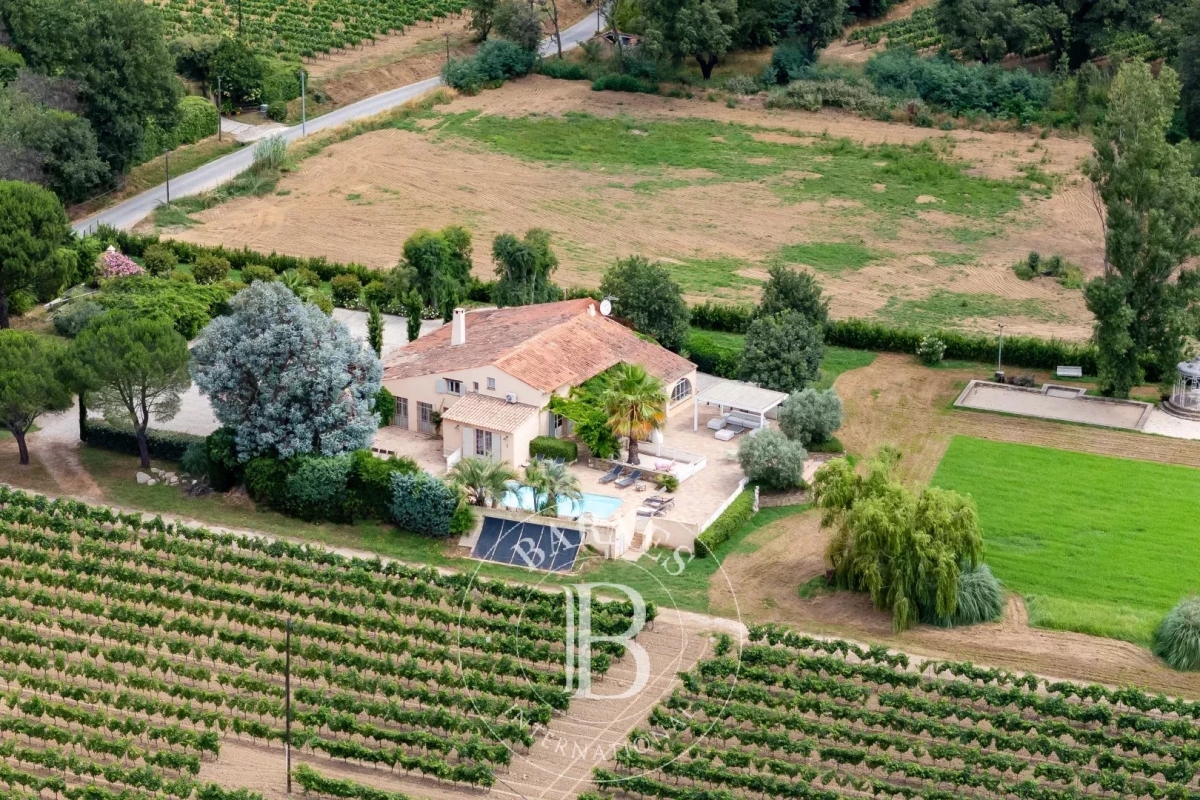 Luxury House for sale in Cogolin, 1 390 000 €, Photo 3