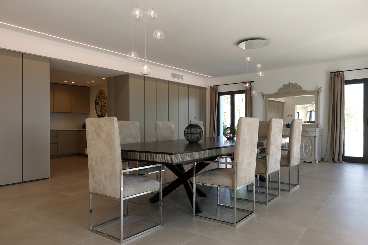 Luxury House for sale in Menton, 3 250 000 €, Photo 4