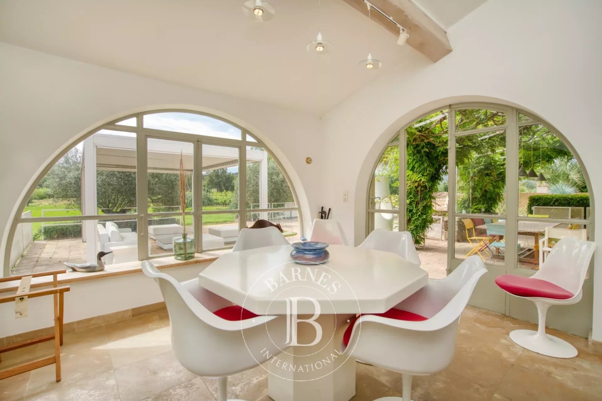 Luxury House for sale in Cogolin, 1 390 000 €, Photo 5