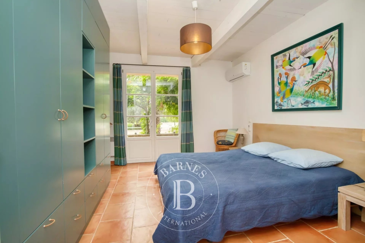 Luxury House for sale in Cogolin, 1 390 000 €, Photo 7