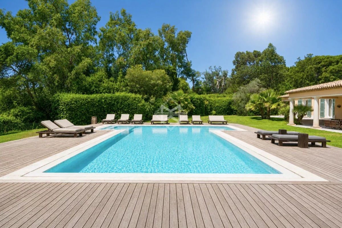 Maison de luxe à vendre à Ramatuelle, 14 500 000 €, Photo 5