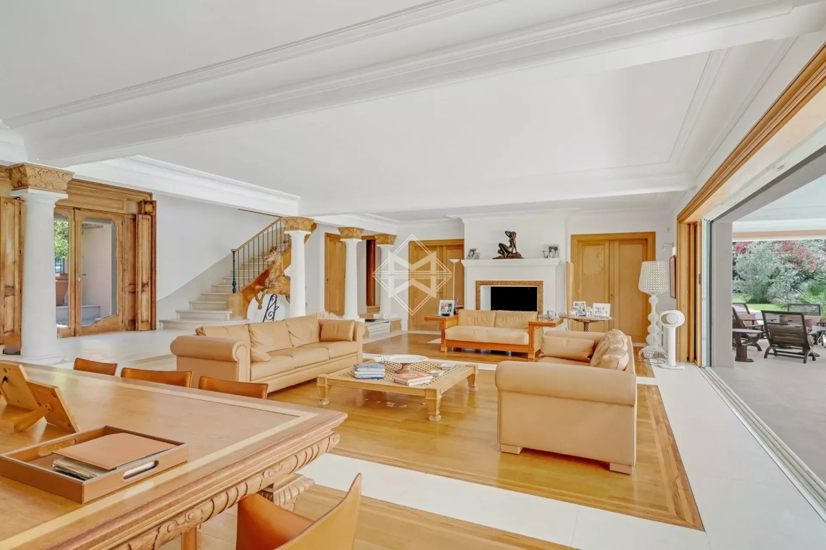 Maison de luxe à vendre à Ramatuelle, 14 500 000 €, Photo 6