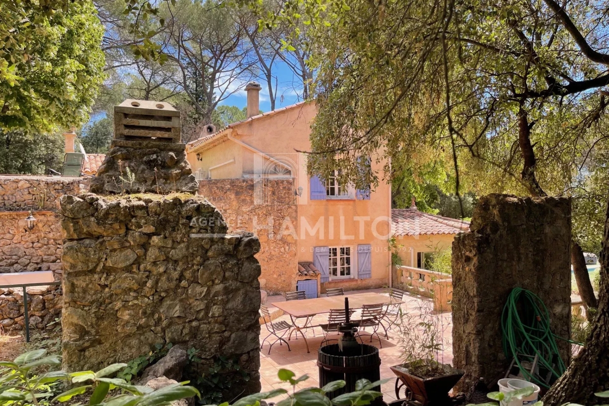 Luxury House for sale in Brignoles, 549 000 €, Photo 2