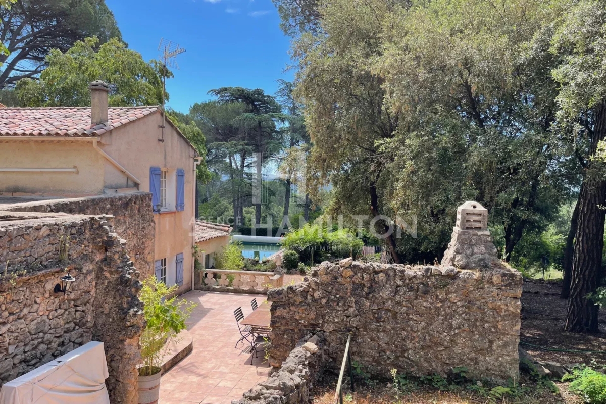 Luxury House for sale in Brignoles, 549 000 €, Photo 3