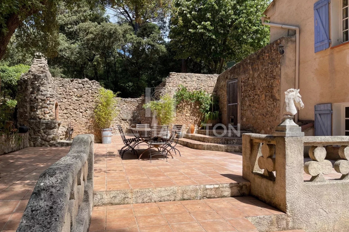 Luxury House for sale in Brignoles, 549 000 €, Photo 4