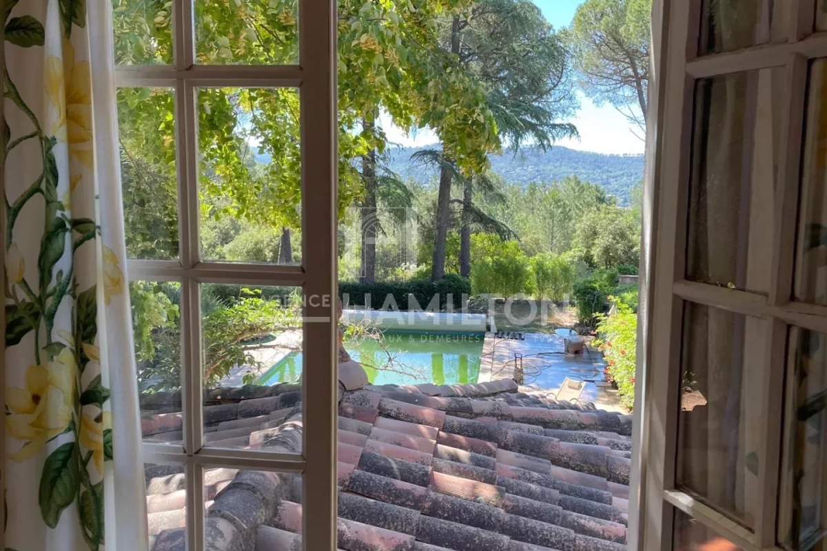 Luxury House for sale in Brignoles, 549 000 €, Photo 6