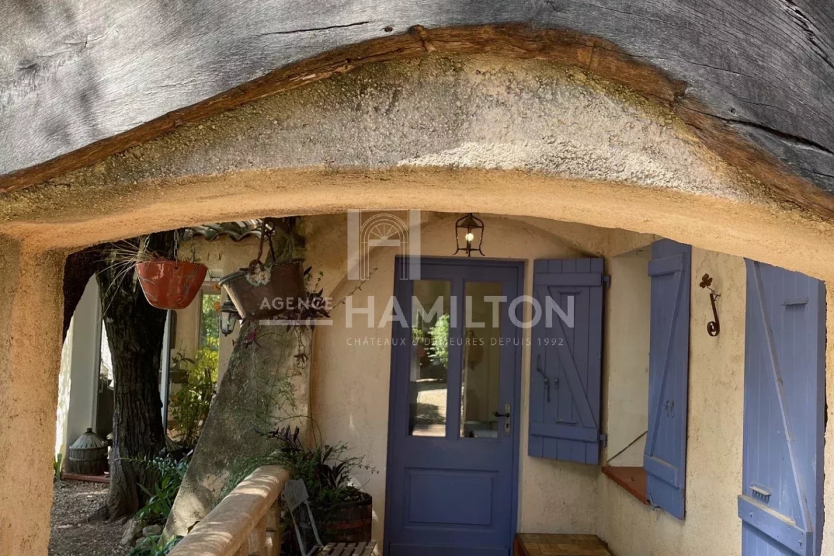 Luxury House for sale in Brignoles, 549 000 €, Photo 7