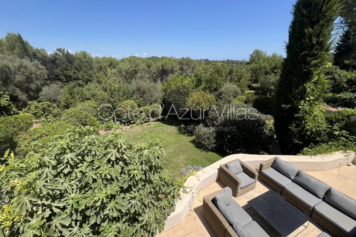 Maison de luxe à vendre à Mouans-Sartoux, 980 000 €, Photo 1