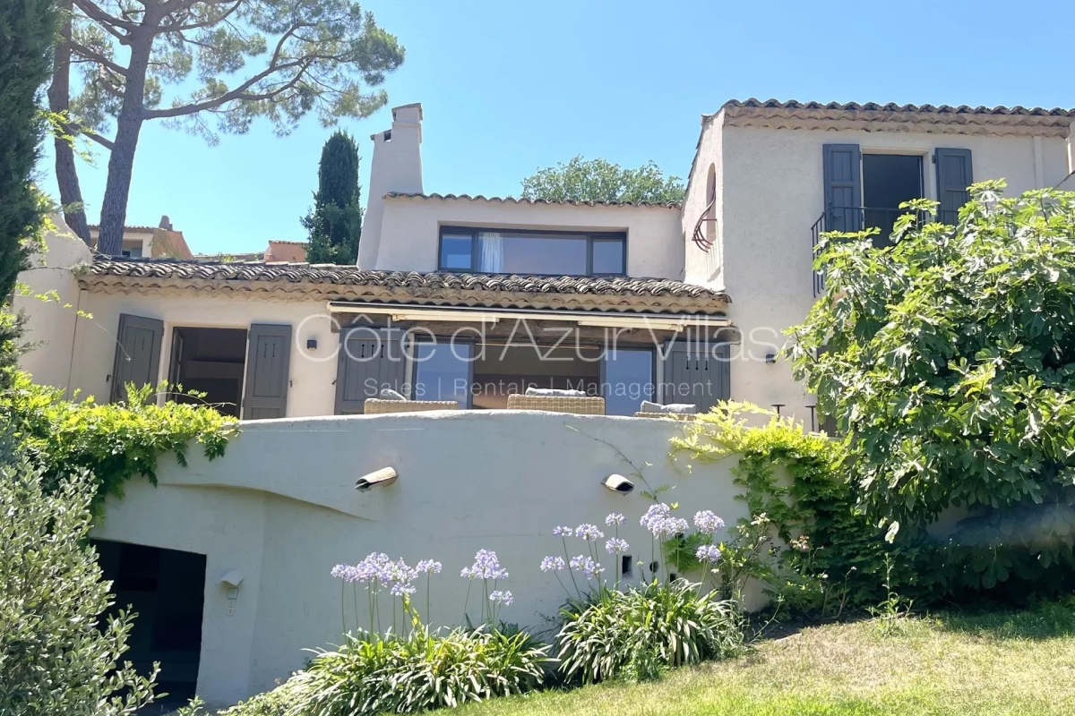 Maison de luxe à vendre à Mouans-Sartoux, 980 000 €, Photo 2