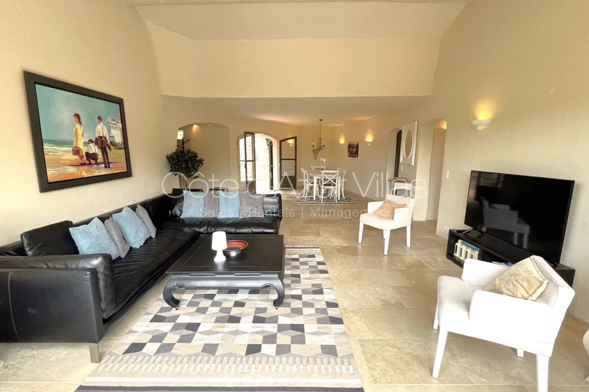 Maison de luxe à vendre à Mouans-Sartoux, 980 000 €, Photo 4