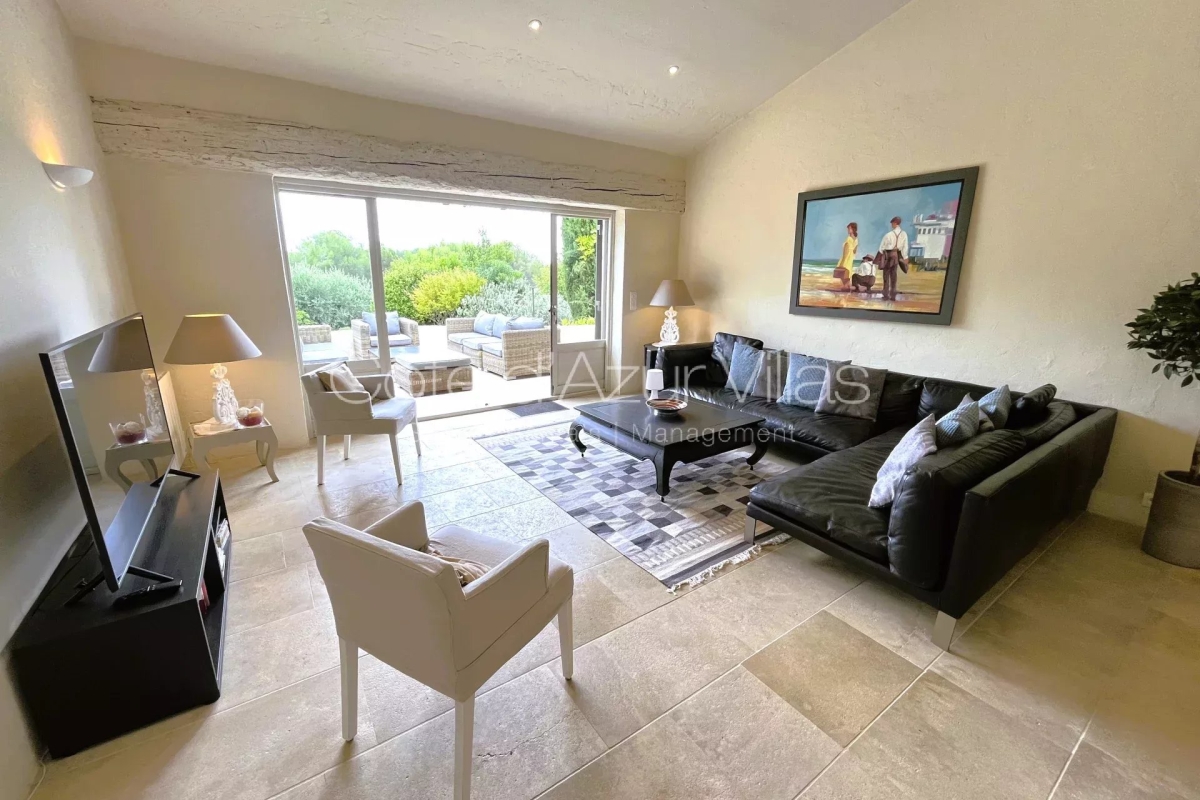 Maison de luxe à vendre à Mouans-Sartoux, 980 000 €, Photo 5