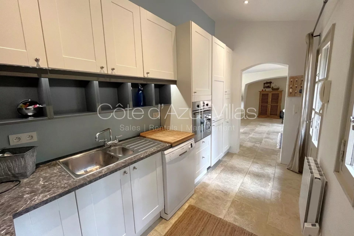 Maison de luxe à vendre à Mouans-Sartoux, 980 000 €, Photo 7