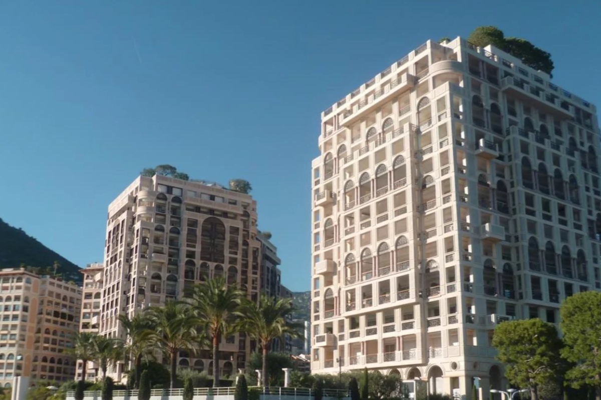 Appartement de luxe à vendre à Monaco, 0 €, Photo 1