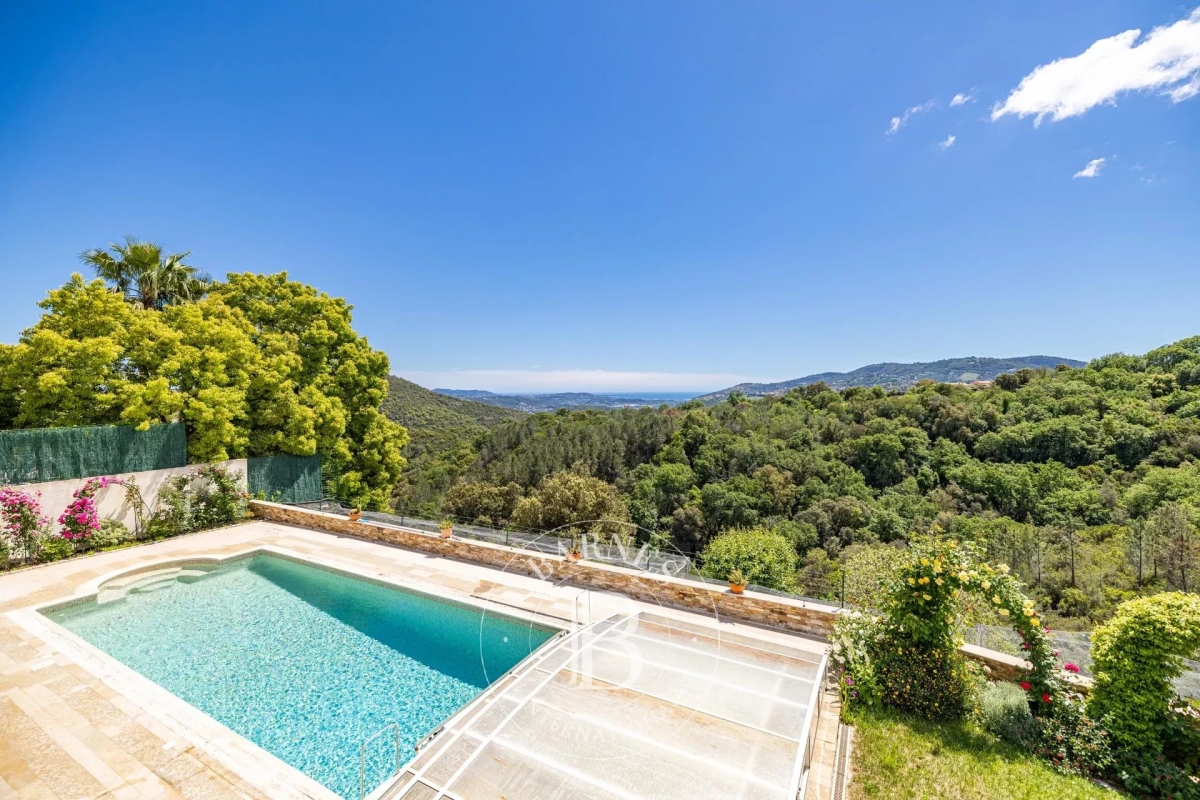 Luxury House for sale in Peymeinade, 1 558 000 €, Photo 3