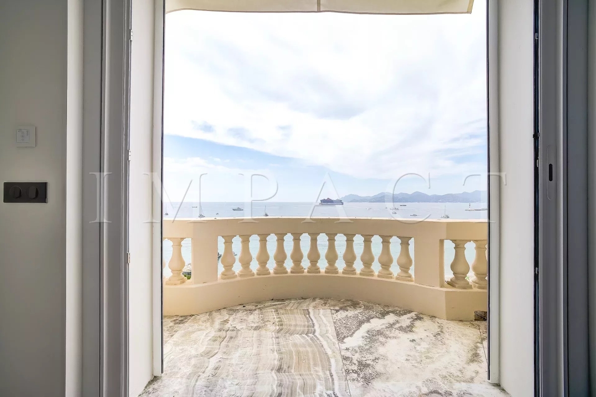 Luxury Apartment for sale in Cannes, 4 480 000 €, Photo 2
