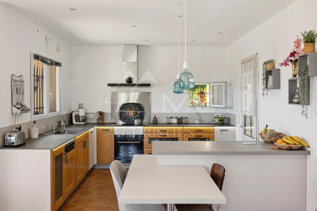 Maison de luxe à vendre à Mandelieu-la-Napoule, 1 590 000 €, Photo 3