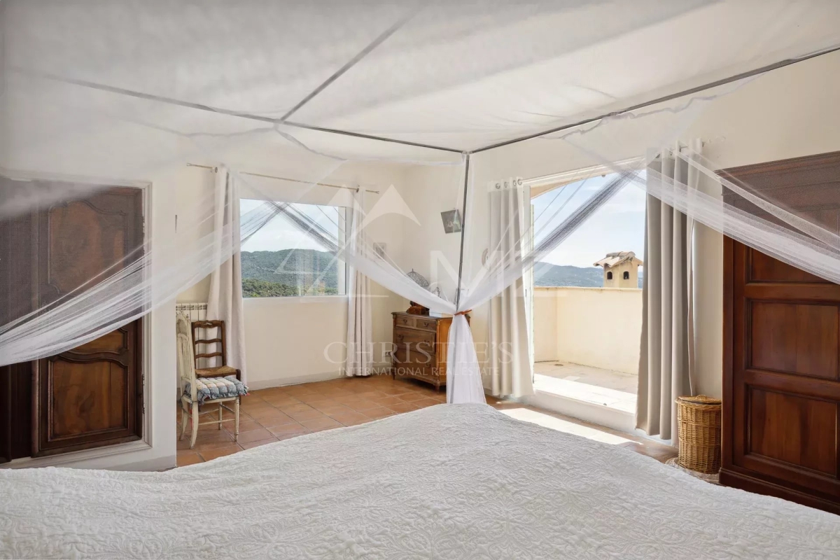 Maison de luxe à vendre à Mandelieu-la-Napoule, 1 590 000 €, Photo 5