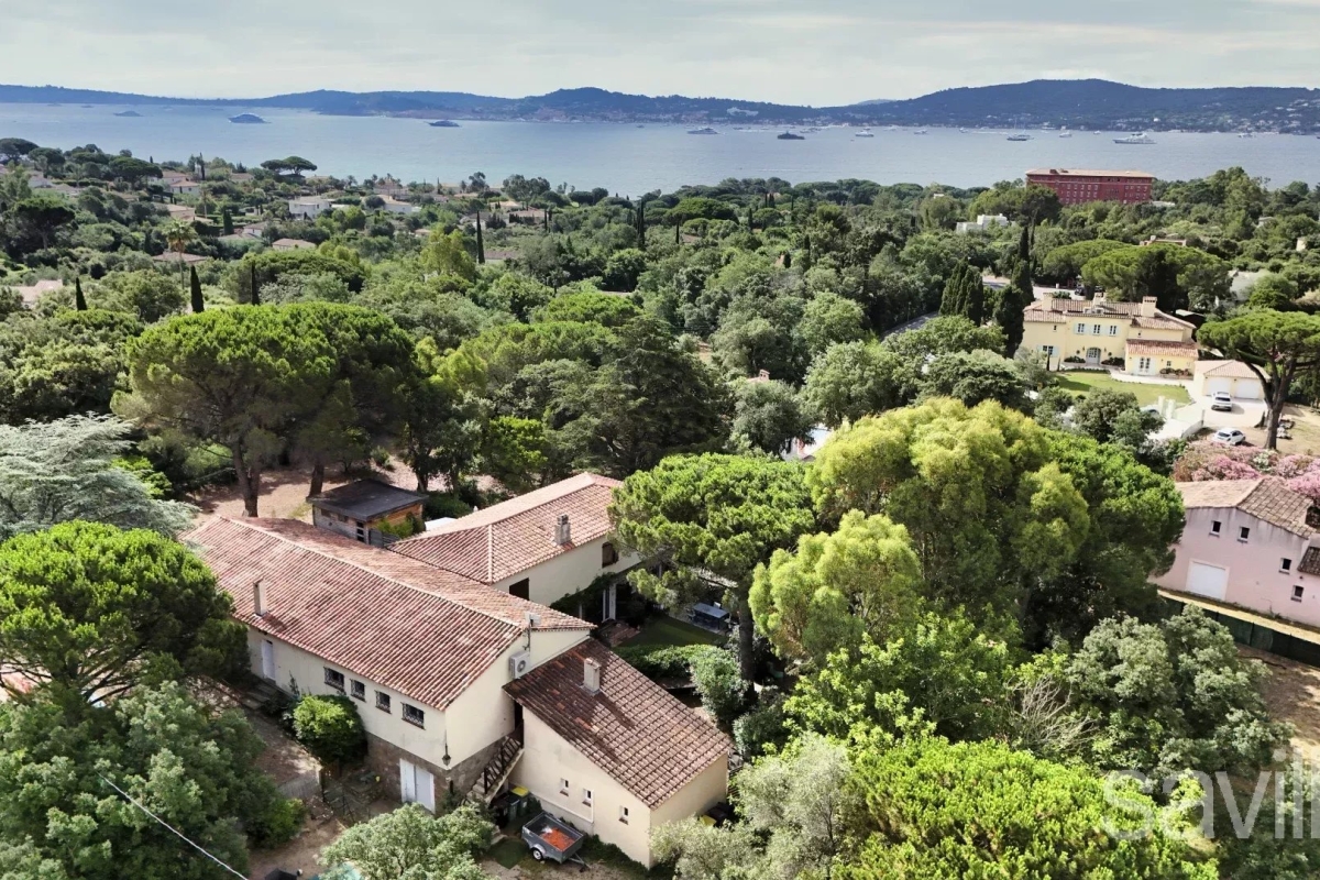Maison de luxe à vendre à Grimaud, 1 990 000 €, Photo 4
