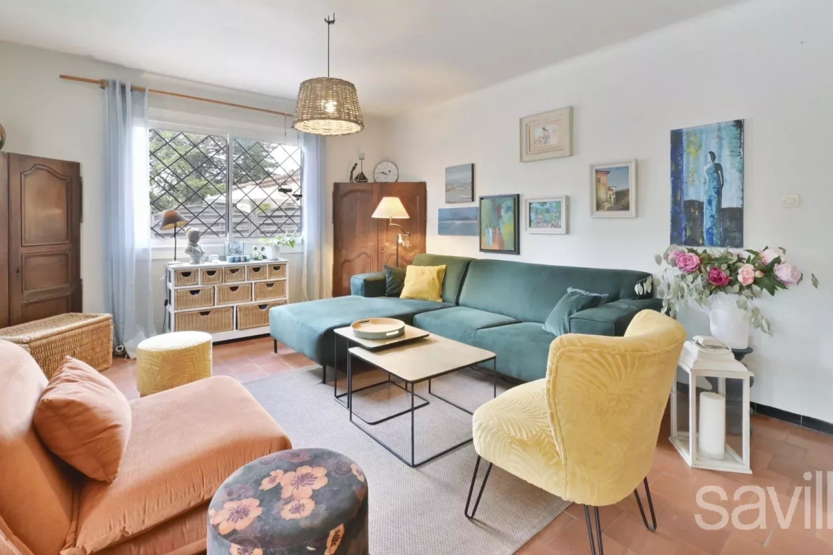 Maison de luxe à vendre à Grimaud, 1 990 000 €, Photo 5